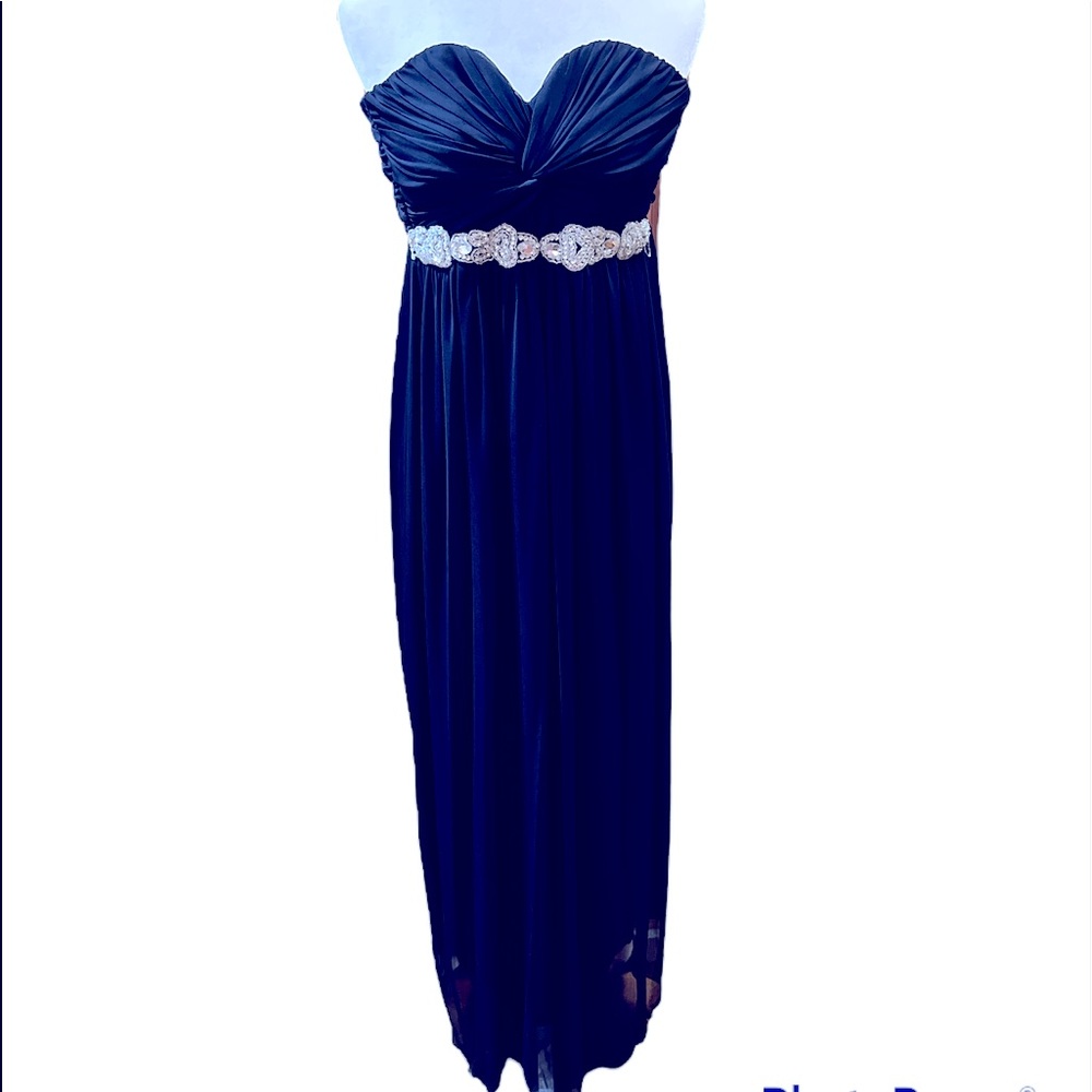 Formal Gown